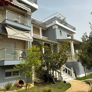  Apartment Spartandom